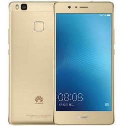 Прошивка телефона Huawei P9 Lite в Улан-Удэ